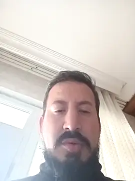 Karizmatikman online show from 04-13-26, 04:23