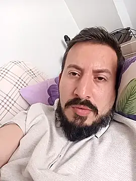 Karizmatikman online show from 04-18-26, 12:53