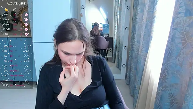 Traneba online show from 03-10-25, 08:26