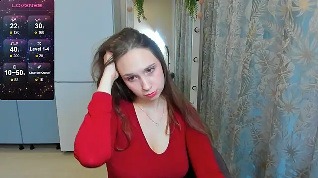 Traneba online show from 03-14-25, 05:16