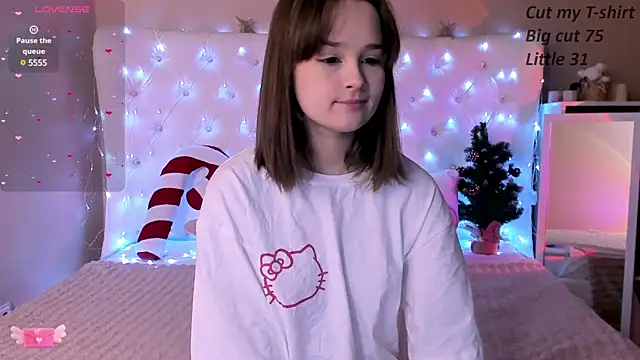 Mary uw online show from 01-17-25, 03:01