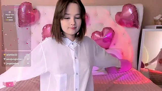 Mary uw online show from 02-23-25, 03:24