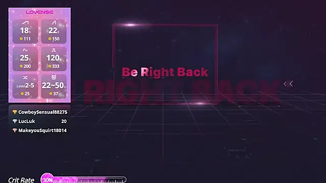 rosebelle11111 online show from 02-21-25, 10:39