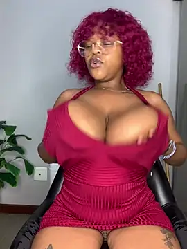 Boobylicious BB online show from 02-03-26, 05:49