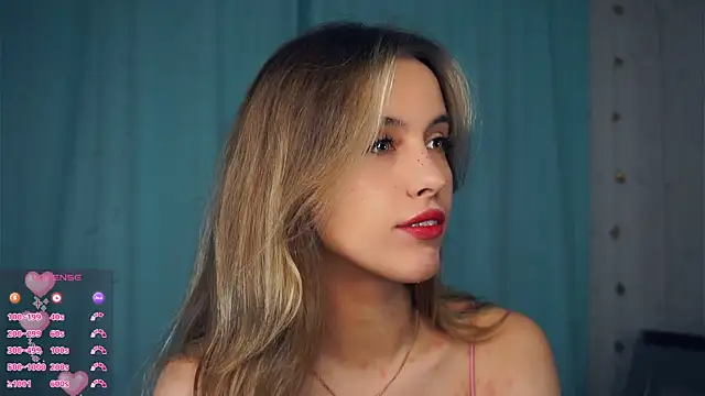 FannyHewson online show from 10-17-25, 07:49