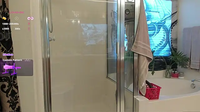 Peaches N Kreme online show from 02-18-25, 10:14