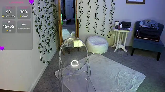 Peaches N Kreme online show from 05-28-26, 02:31