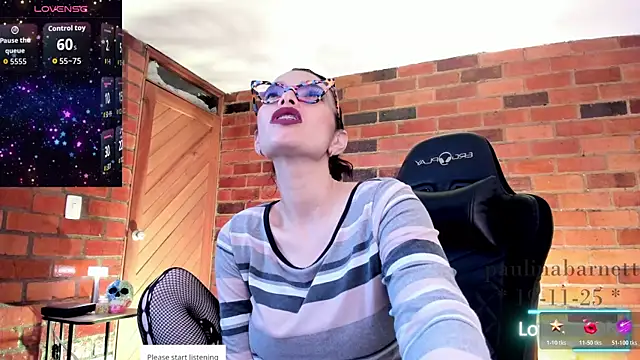 paulinabarnett- online show from 11-21-25, 03:38