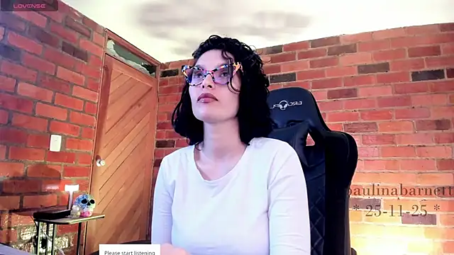 paulinabarnett- online show from 11-26-25, 02:12