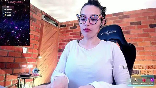 paulinabarnett- online show from 01-06-26, 03:32