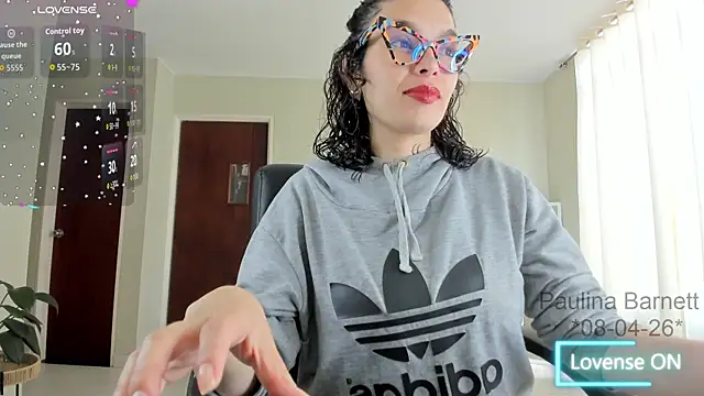 paulinabarnett- online show from 04-08-26, 03:56