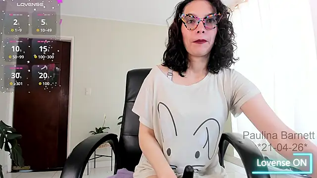 paulinabarnett- online show from 04-21-26, 01:06