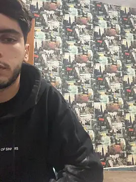 Snapshot of 2DemetCCoop2 chatting on 11-17-25, 05:30 2DemetCCoop2 online show from 11-17-25, 05:30