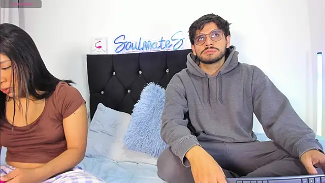 -soulmate-s online show from 04-24-26, 03:58