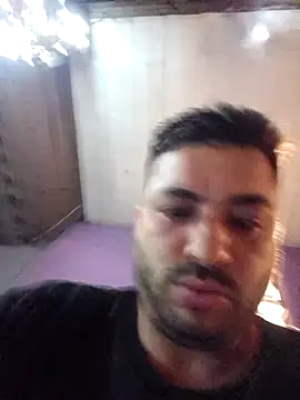 Gabrielfogao online show from 10-05-25, 11:02