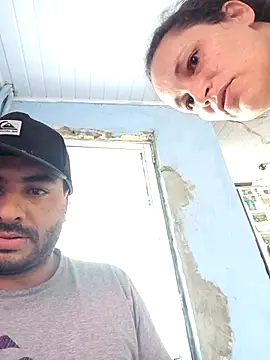 Gabrielfogao online show from 10-31-25, 12:50