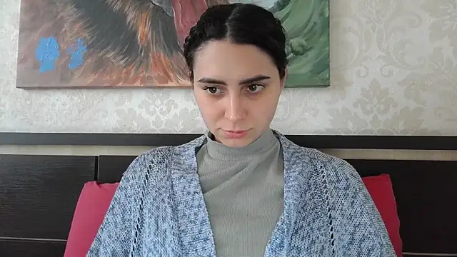 Kashtanka  online show from 02-11-25, 07:44