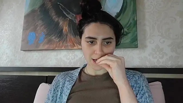 Kashtanka  online show from 02-15-25, 01:05