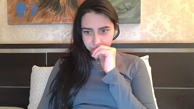 Kashtanka  online show from 02-21-25, 05:20