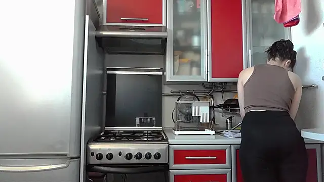 Kashtanka  online show from 02-25-25, 07:52