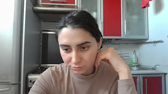 Kashtanka  online show from 03-19-25, 09:17