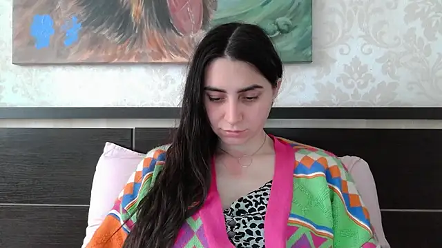 Kashtanka  online show from 03-22-25, 09:56