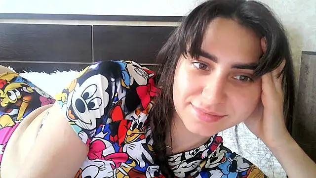 Kashtanka  online show from 10-06-25, 08:01