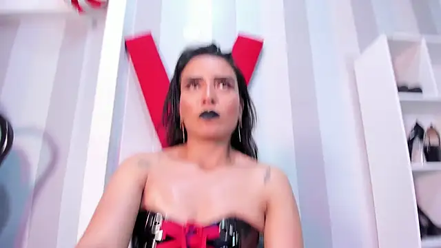 MeliizaQueen online show from 01-14-25, 11:16