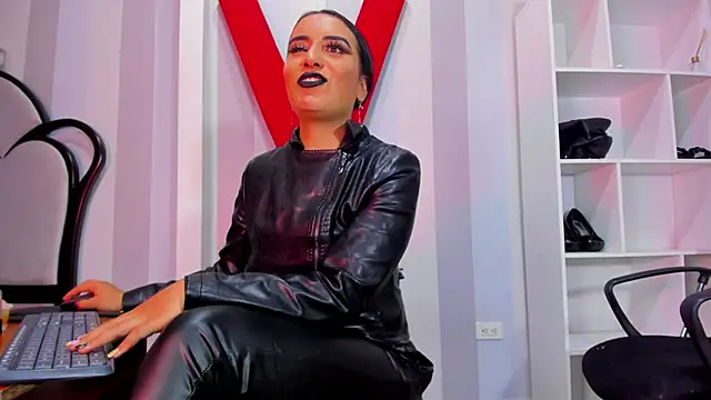 MeliizaQueen online show from 03-13-25, 11:16