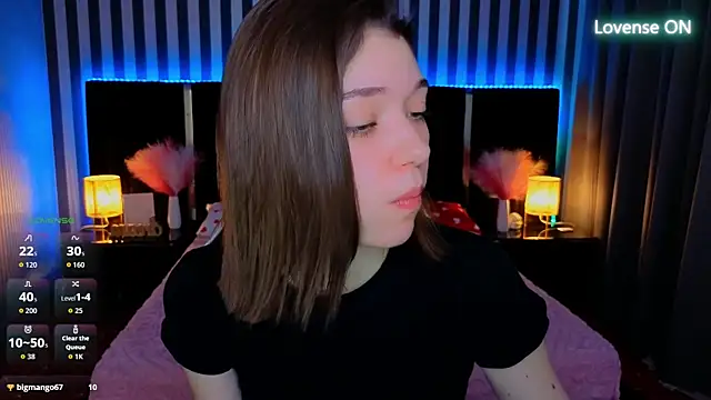Cherry Wipe online show from 07-19-26, 06:28