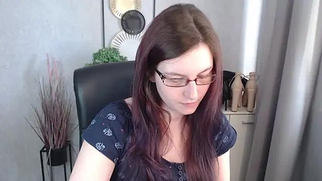 emmaxDelight online show from 03-12-26, 01:28