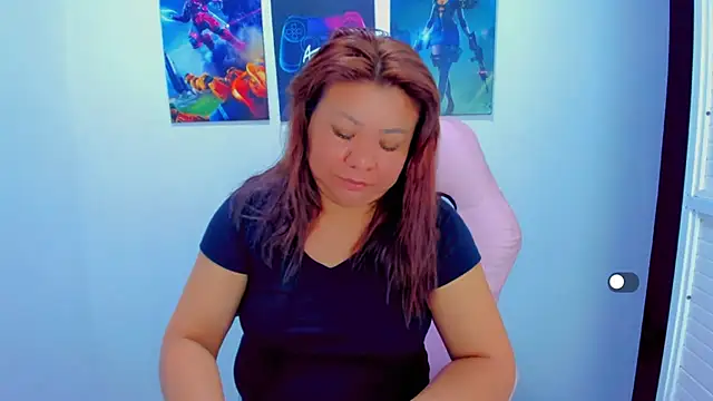 Snapshot of victoria_love89 chatting on 07-17-26, 01:12 victoria love89 online show from 07-17-26, 01:12