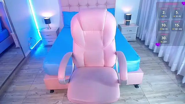 zoe jones13 online show from 01-29-25, 11:51