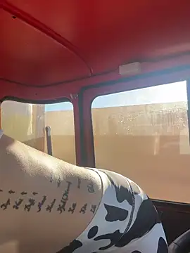 JoleneFuego online show from 11-06-25, 09:21