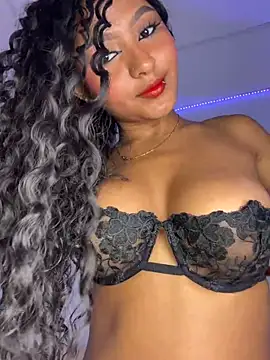 quianna  online show from 04-16-26, 09:50