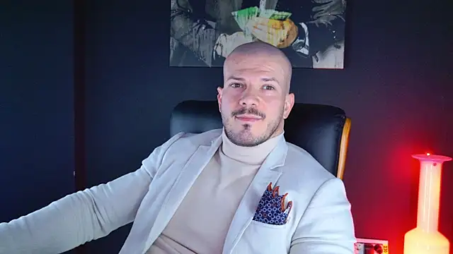 AngeloEric online show from 12-11-24, 01:28