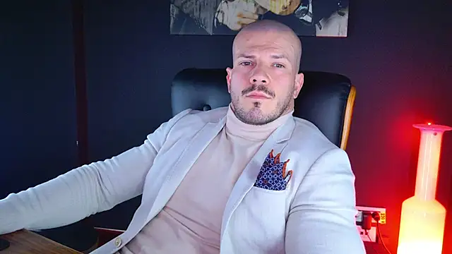 AngeloEric online show from 12-11-24, 04:31