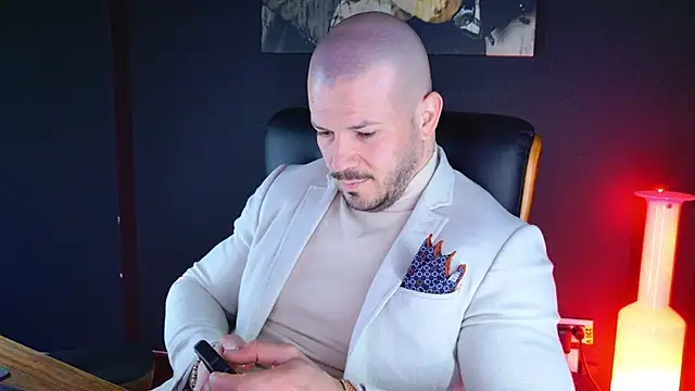 AngeloEric online show from 12-11-24, 07:36