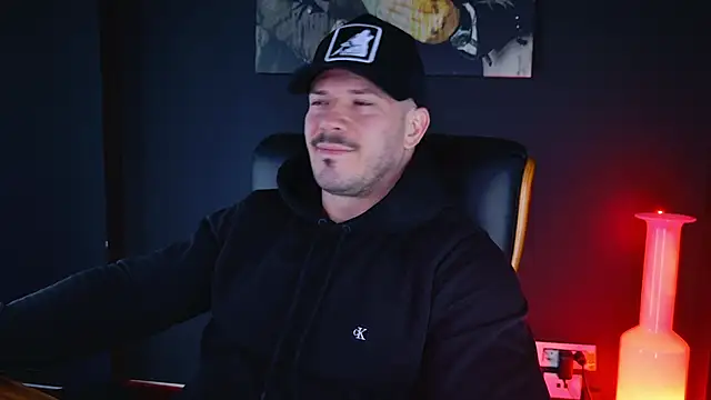 AngeloEric online show from 12-16-24, 06:43