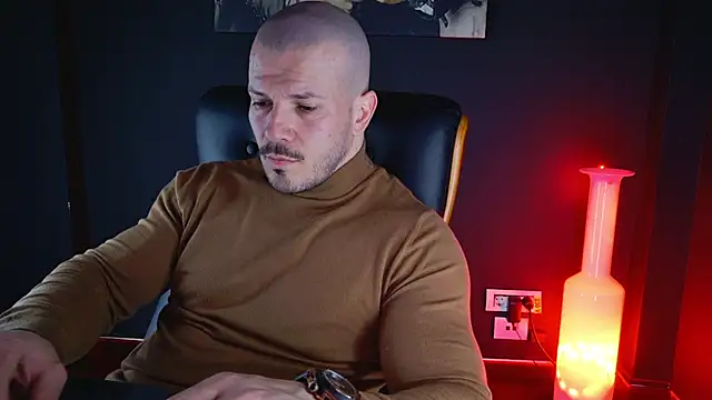 AngeloEric online show from 12-17-24, 02:11