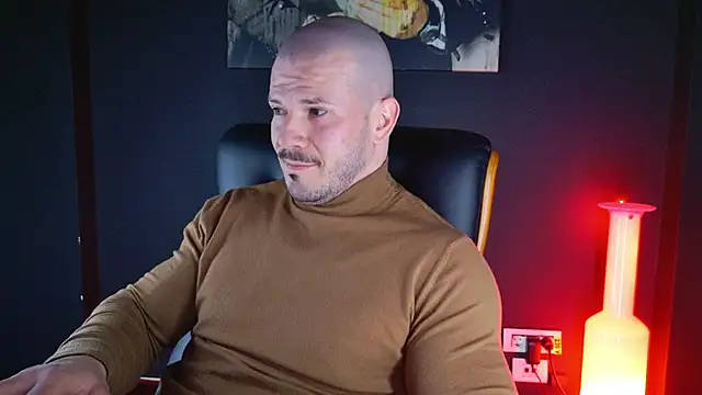 AngeloEric online show from 12-17-24, 05:15