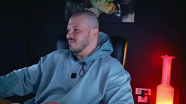 AngeloEric online show from 12-28-24, 12:56