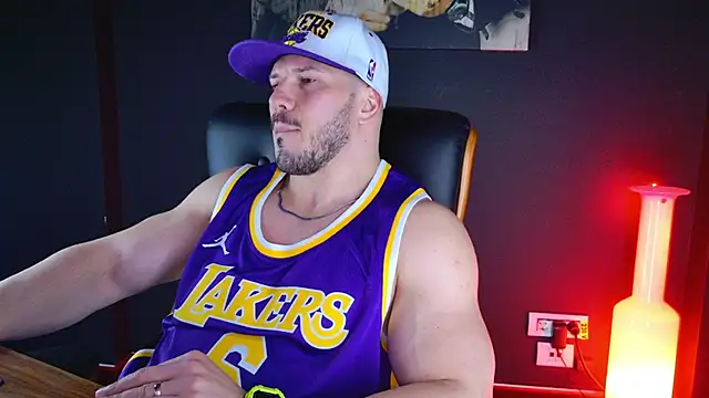 AngeloEric online show from 01-03-25, 04:59