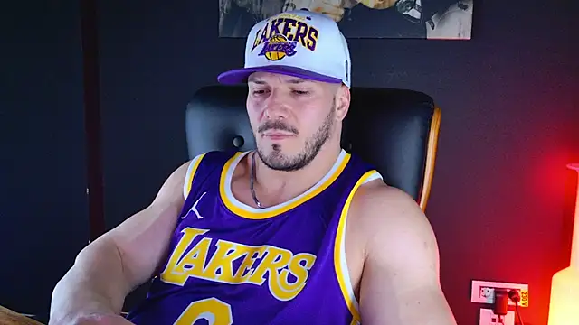 AngeloEric online show from 01-03-25, 08:01