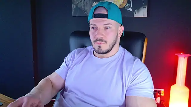 AngeloEric online show from 01-06-25, 12:57