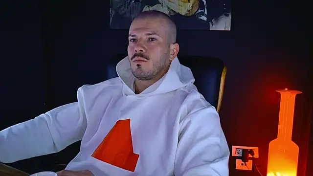 AngeloEric online show from 01-12-25, 01:05