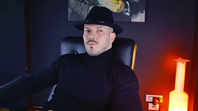 AngeloEric online show from 01-13-25, 11:30