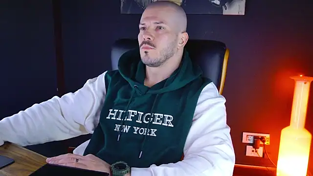 AngeloEric online show from 01-15-25, 05:29