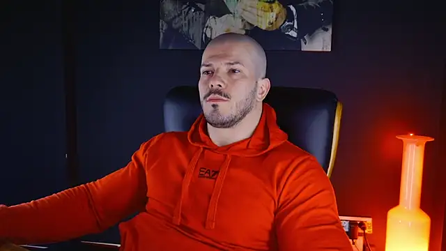 AngeloEric online show from 01-18-25, 05:41