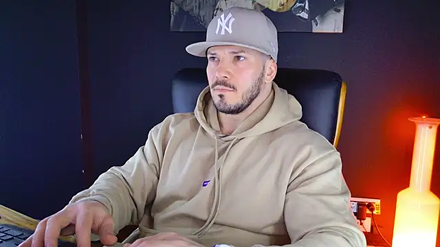 AngeloEric online show from 01-26-25, 11:28